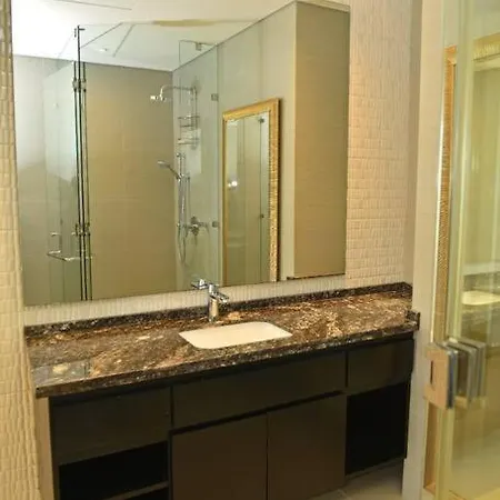Edificio H2 Apartamento 1503 Plaza Bocagrande Apartamento *