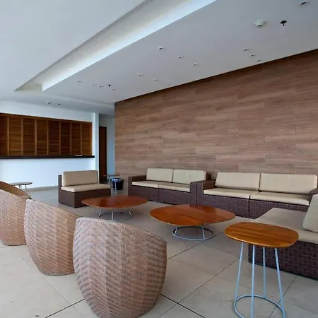 Edificio H2 Apartamento 1503 Plaza Bocagrande *