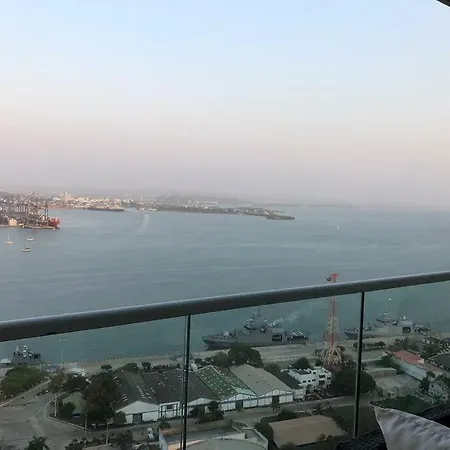Apartamento Edificio H2 Apartamento 1503 Plaza Bocagrande